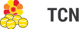 TCN – Tennisclub Neunkirchen am Brand e. V. Logo